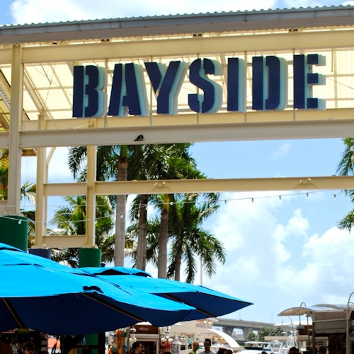 Bayside Marketplace