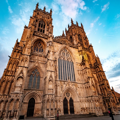 York Minster