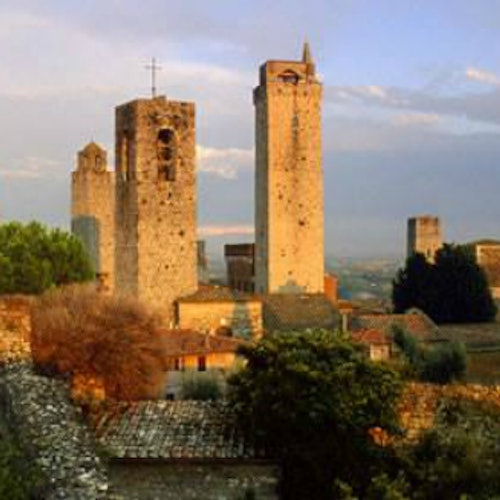 Torre e Casa Campatelli