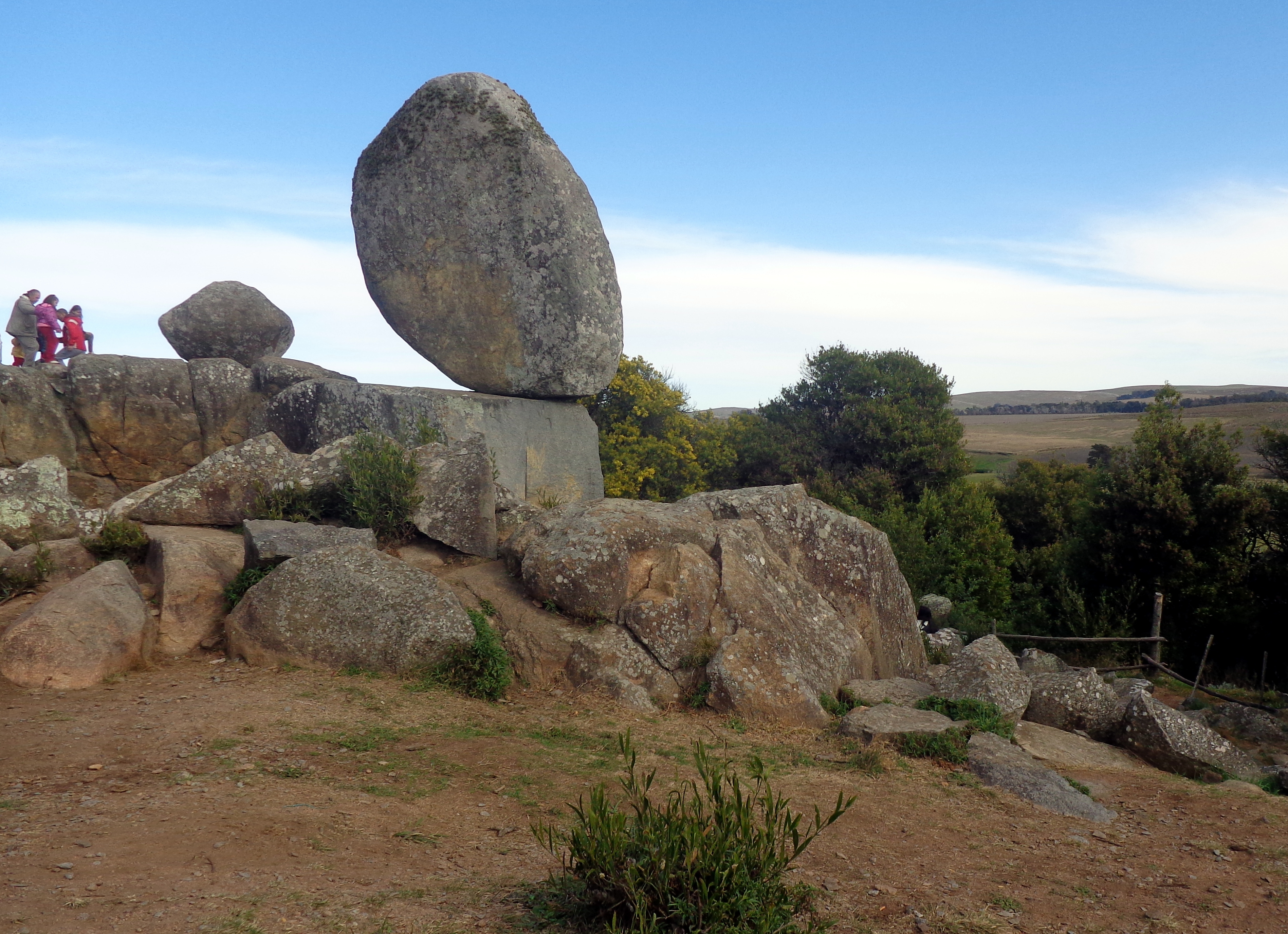 Cerro El Centinela