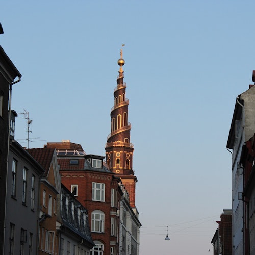 Church of Our Saviour
