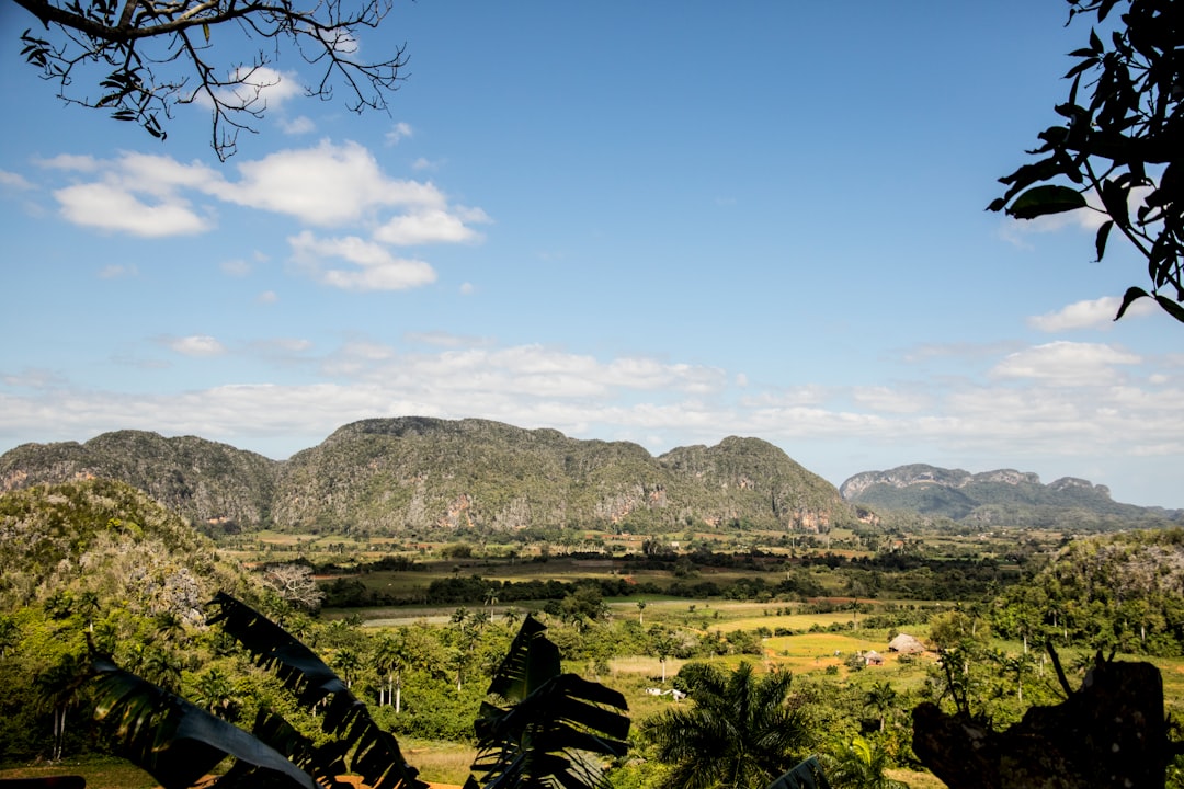 Viñales Valley