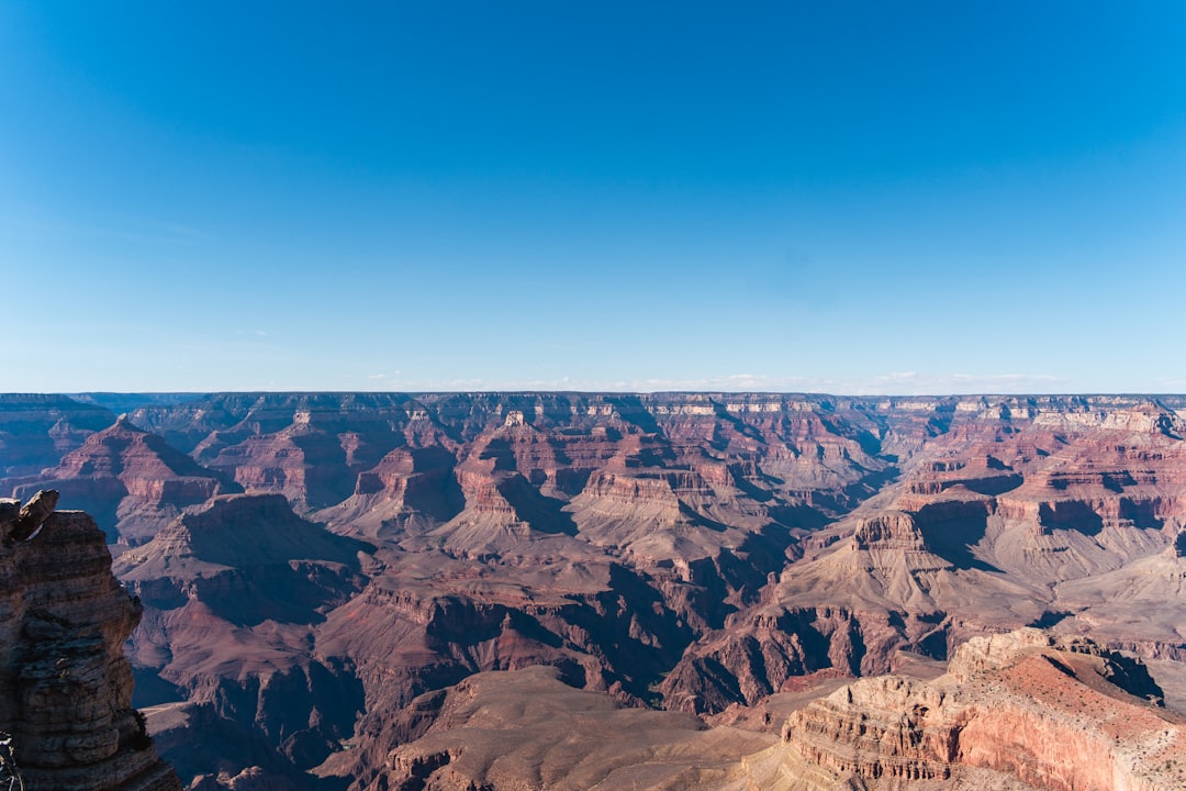 Canyon Road