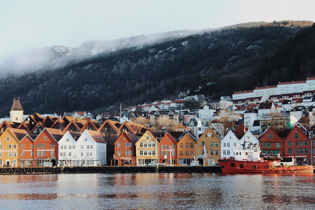 Bryggen