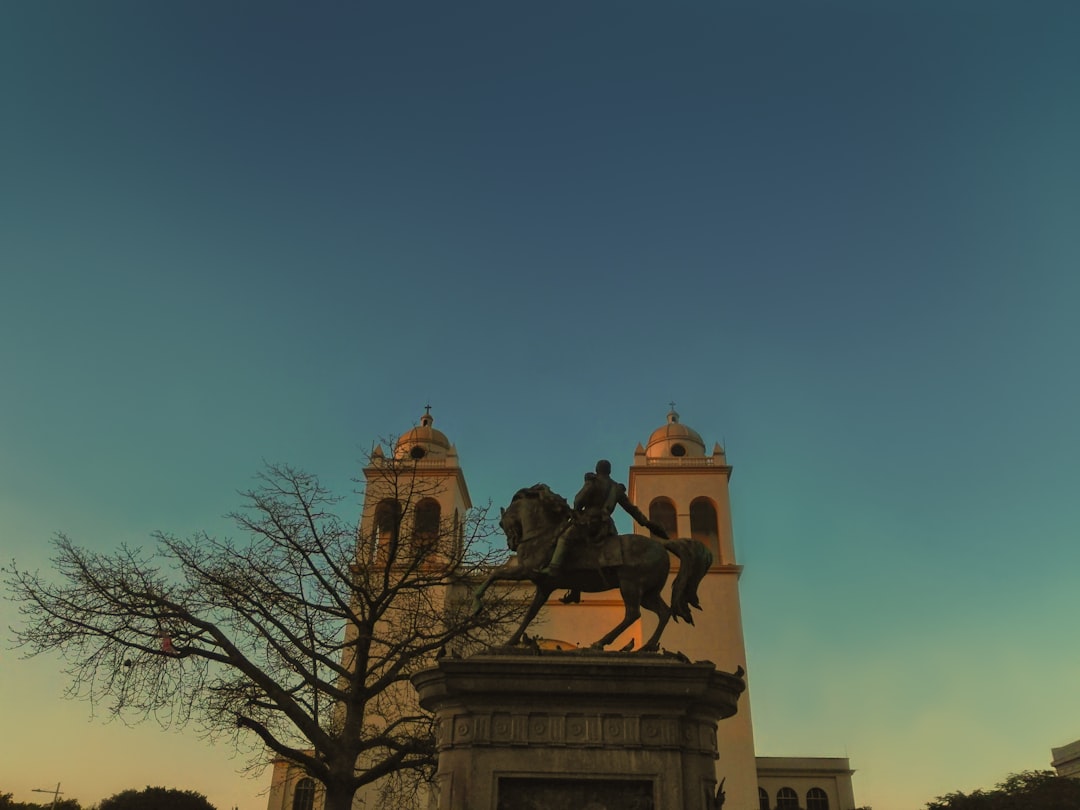 Catedral de San Salvador