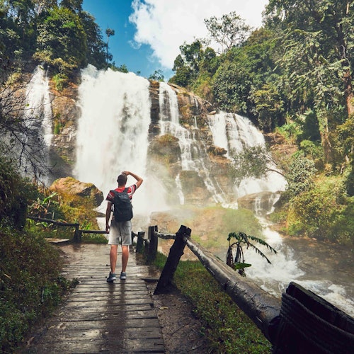 Parque Nacional de Doi Inthanon