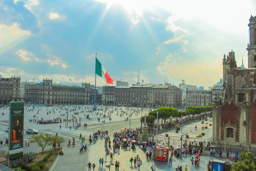 Zócalo