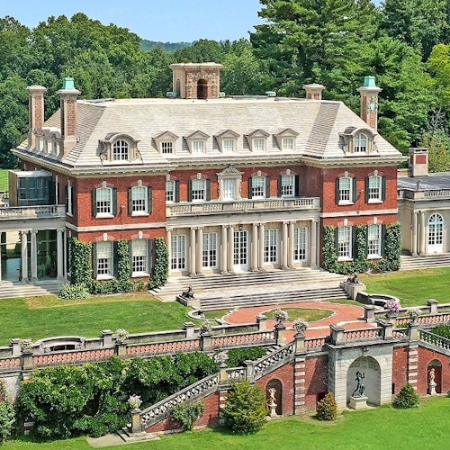 Jardins de Old Westbury
