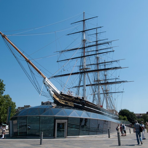 Cutty Sark