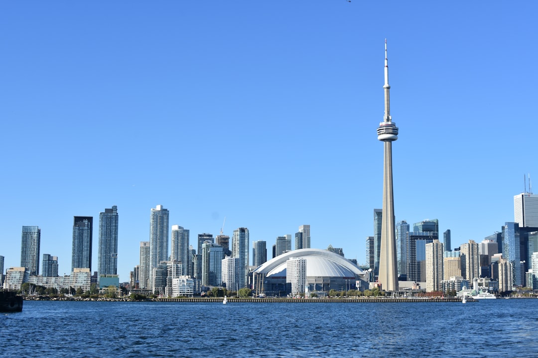 Passeios de barco com almoço em Toronto