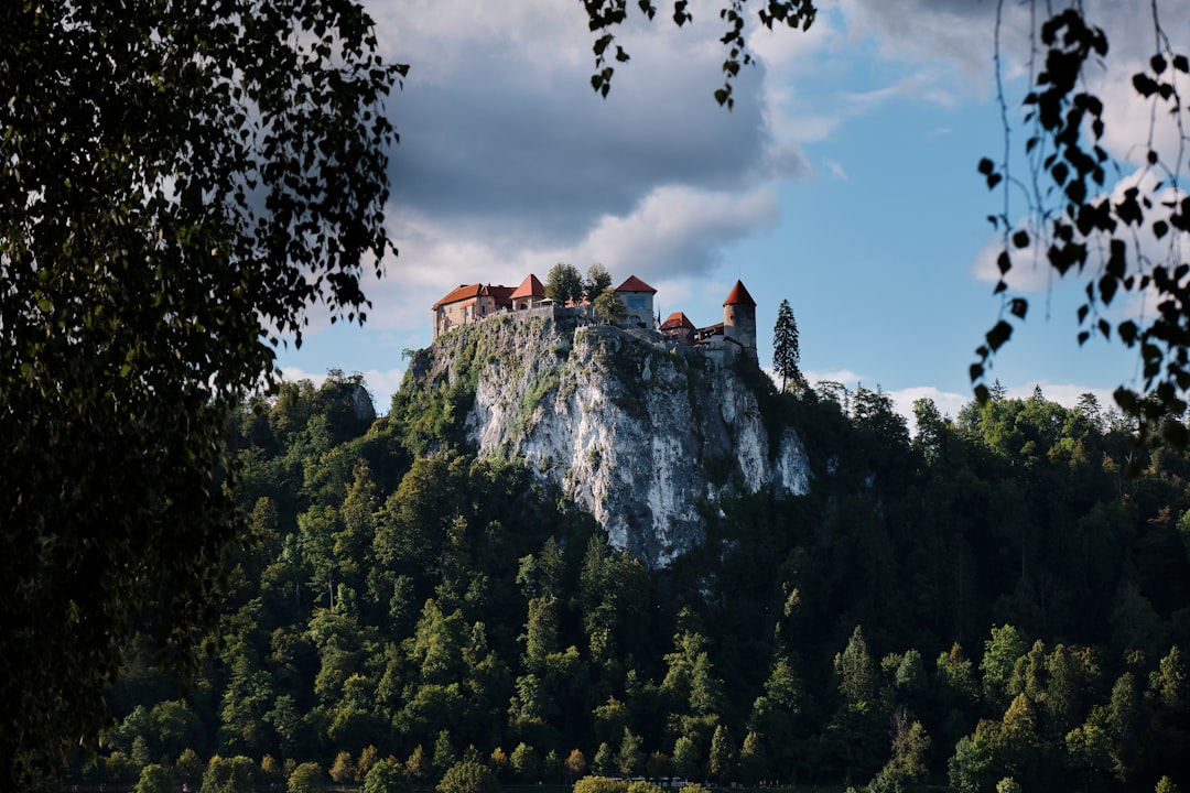 Burg Bled