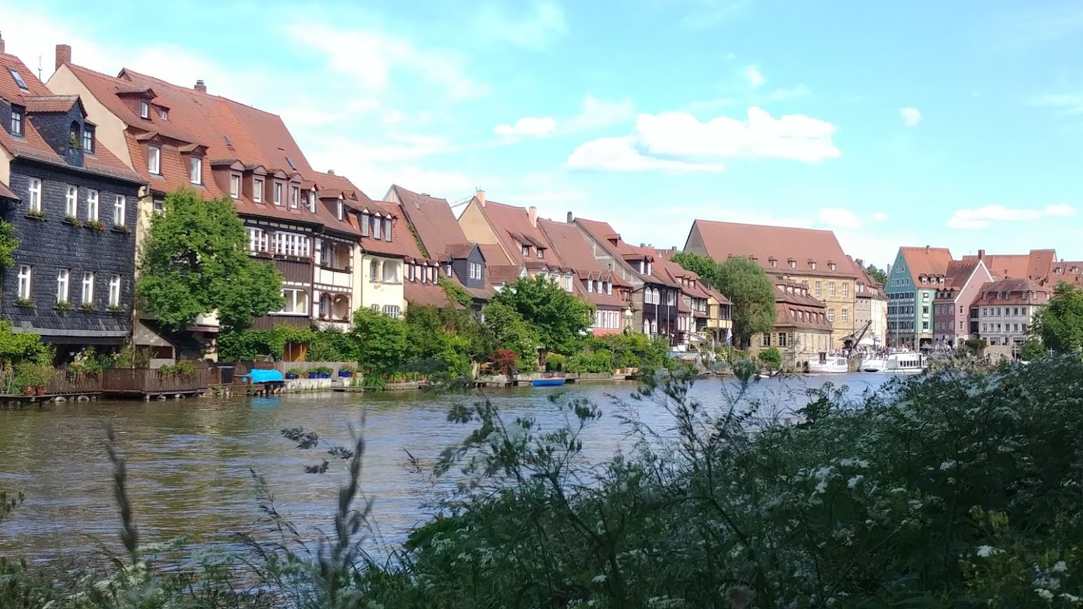 Klein Venedig