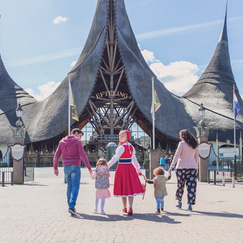 Efteling