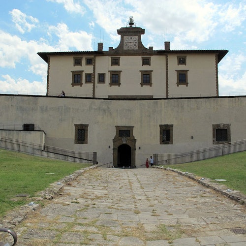 Forte di Belvedere