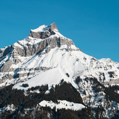 Mount Titlis