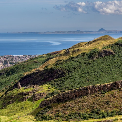 Arthur's Seat