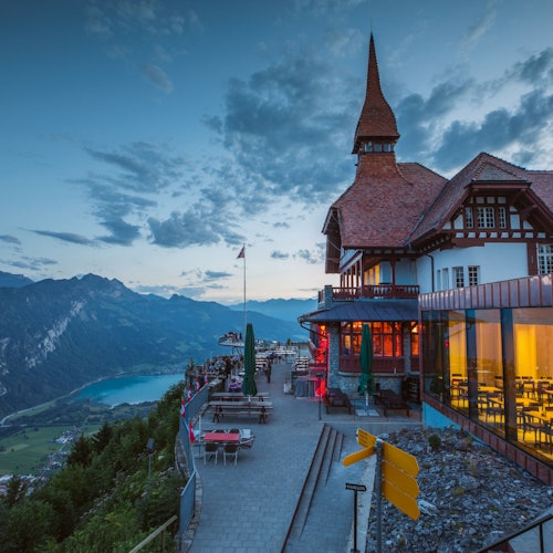 Harder Kulm