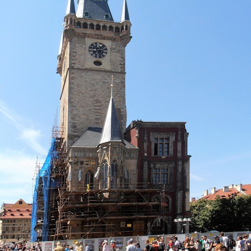 Antiguo Ayuntamiento