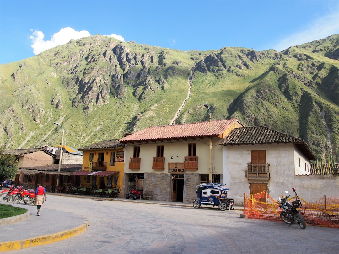 Cerro de la Gloria