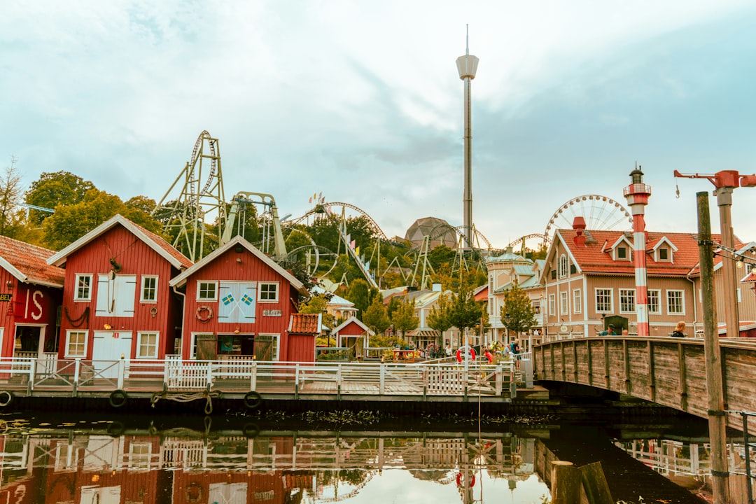 Liseberg