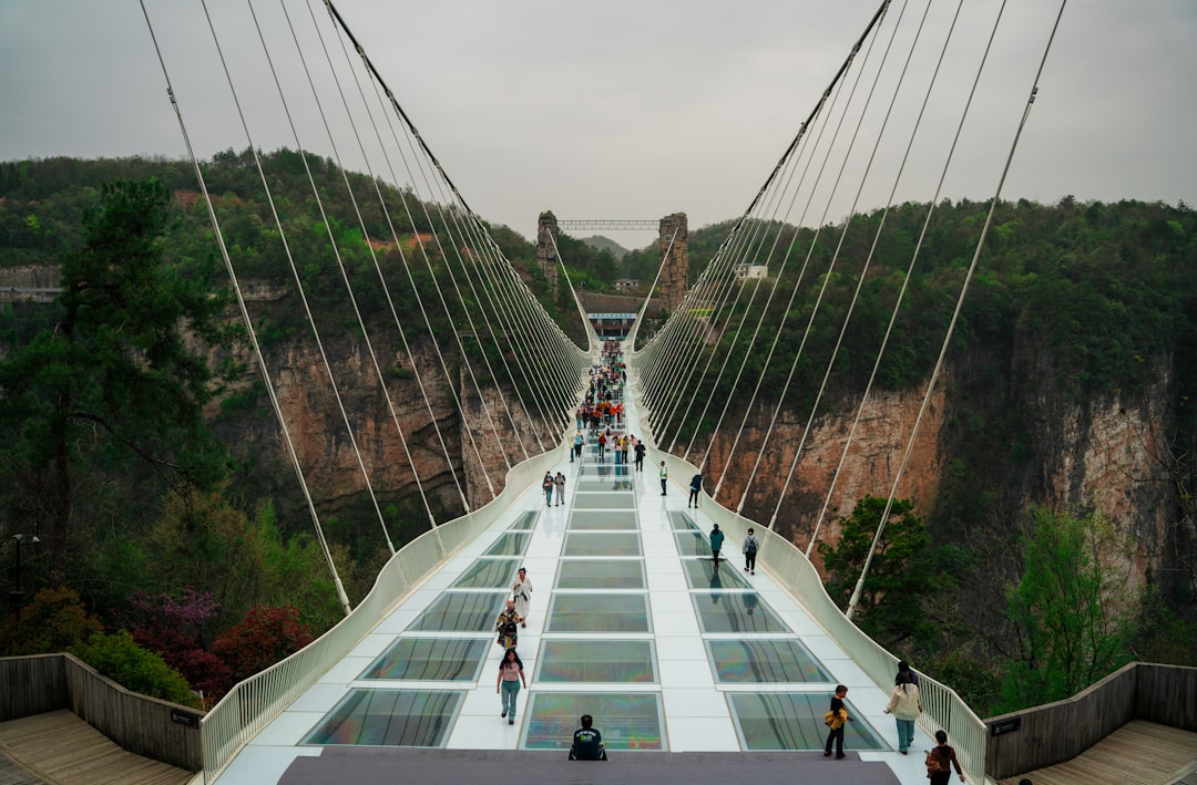 Puente Bonifacio