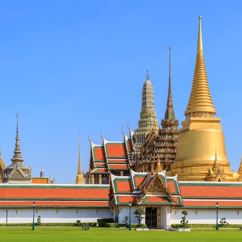 Grand Palace