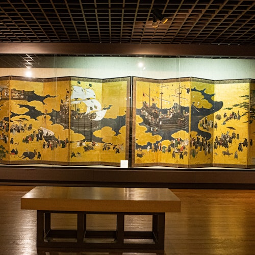 Museu Nacional de Arte Antiga