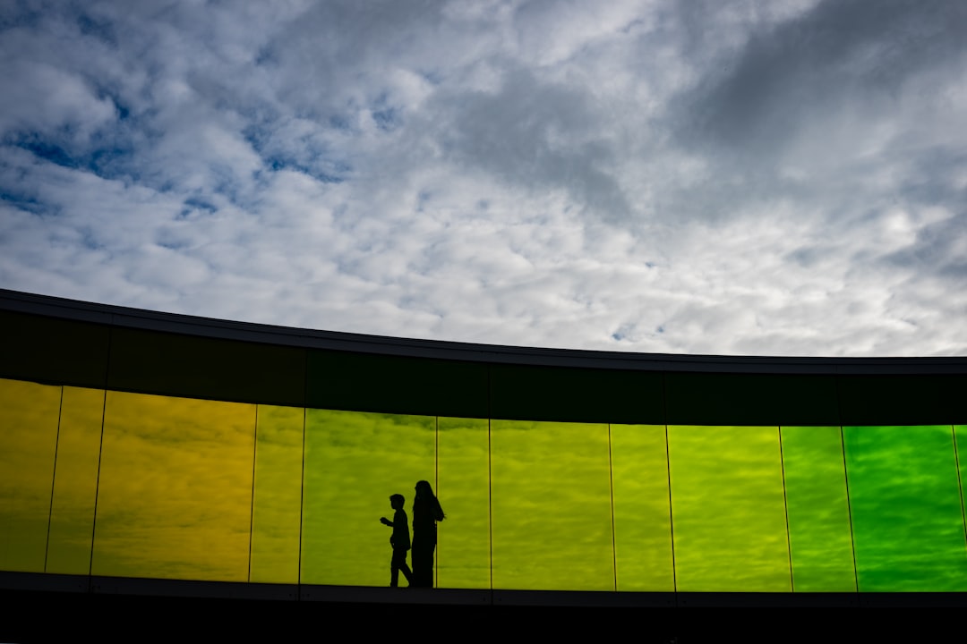Museu ARoS