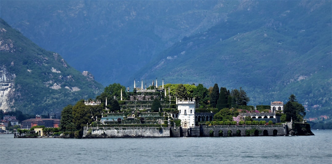 Isola Bella