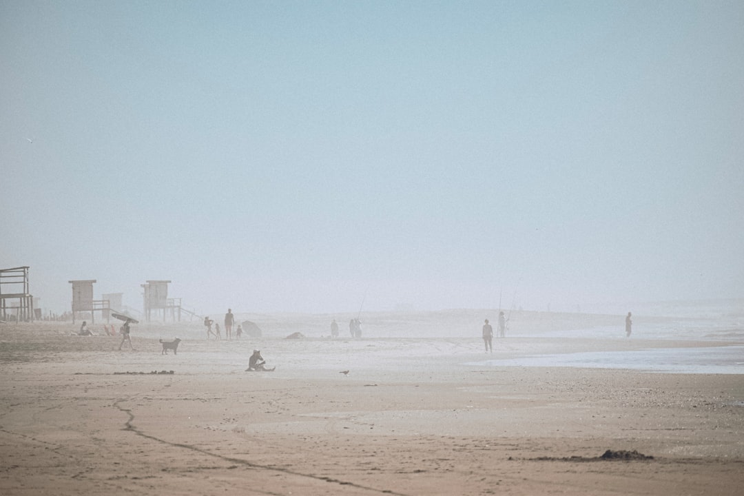 Praia de Cariló