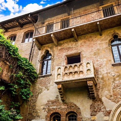 Verona Hop-on Hop-off Tours