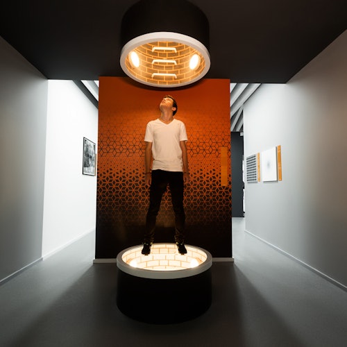 Museo de las Ilusiones de Estambul