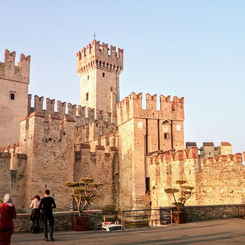 Sirmione