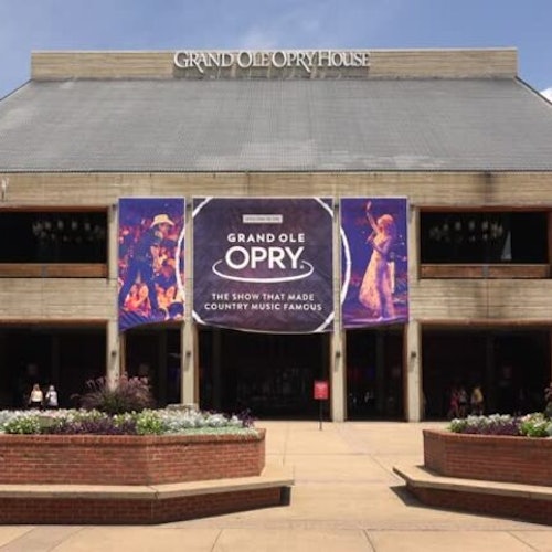 Grand Ole Opry