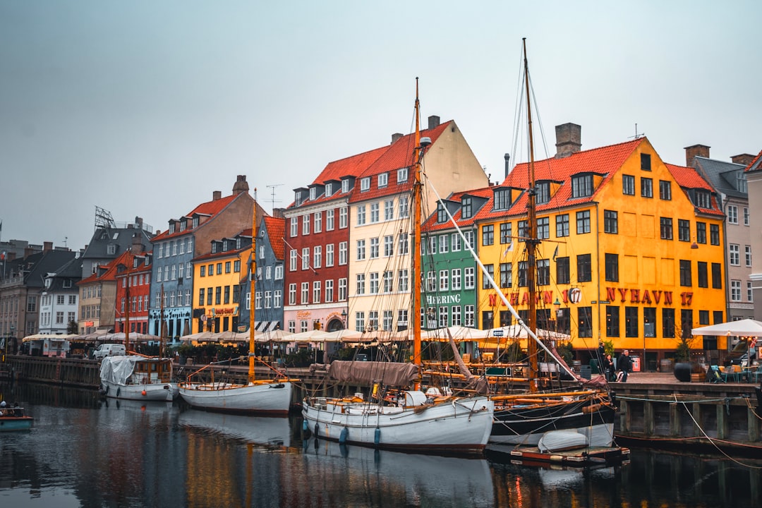 Nyhavn