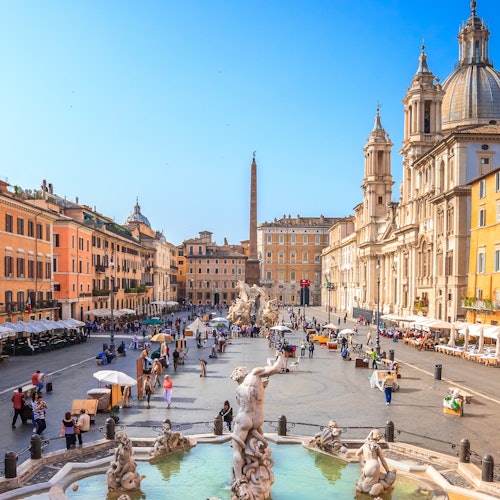 Trastevere