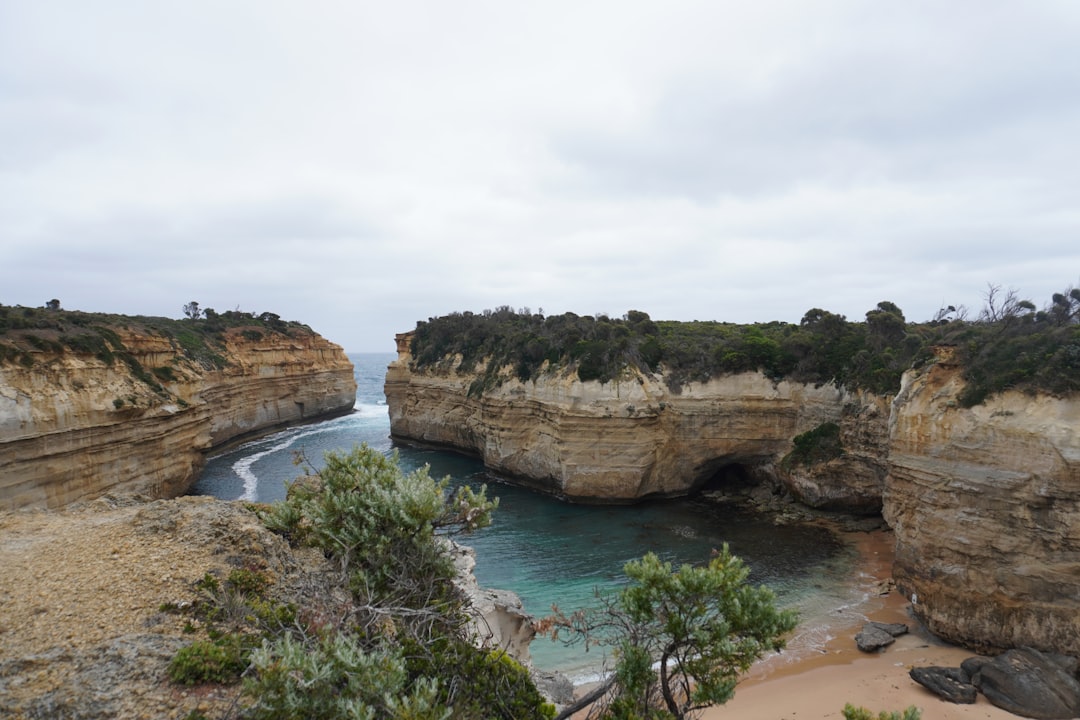 Loch Ard Gorge