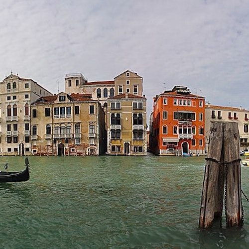 Grande Canal