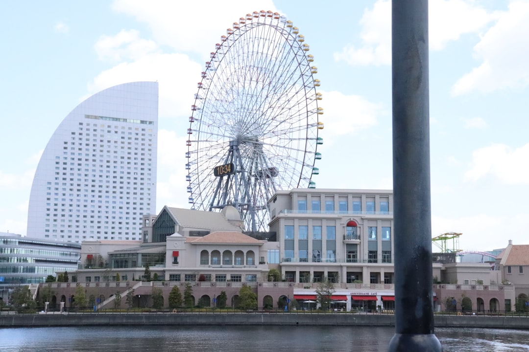 Minato Mirai