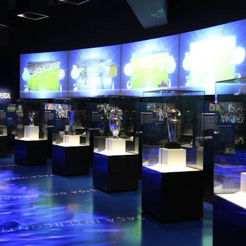 FC-Porto-Museum