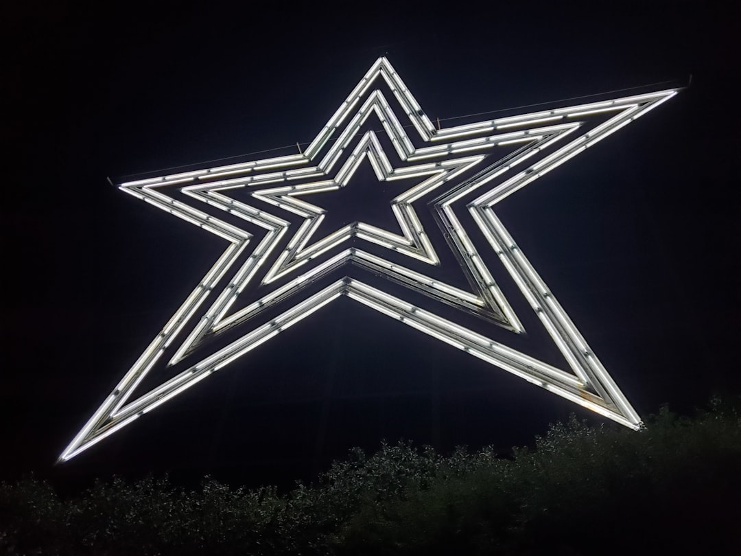 Estrela de Roanoke