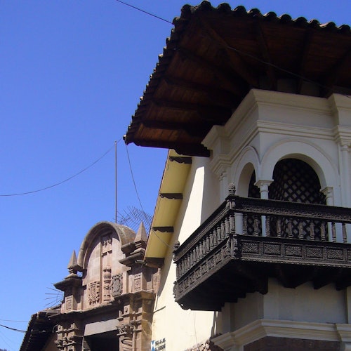Museu de Arte Religiosa - Palácio Arquiepiscopal