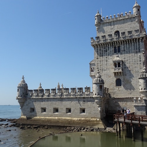 Belém Tower