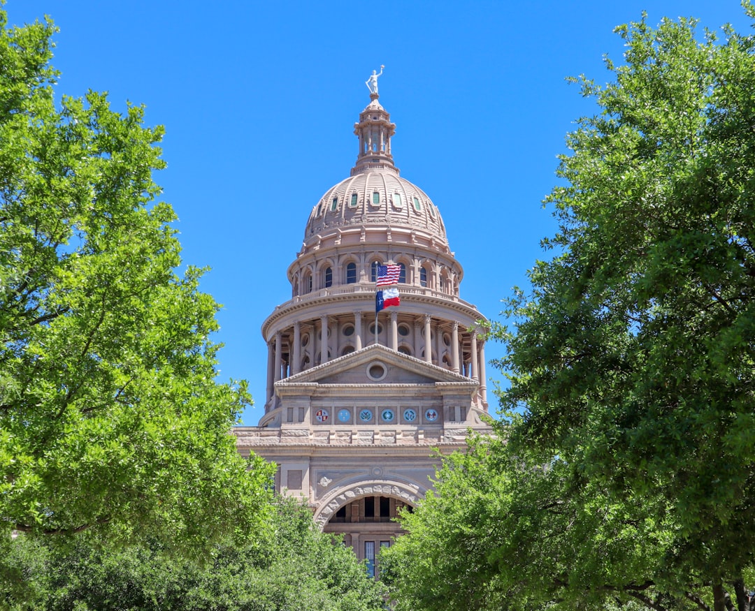 Capitólio do Texas
