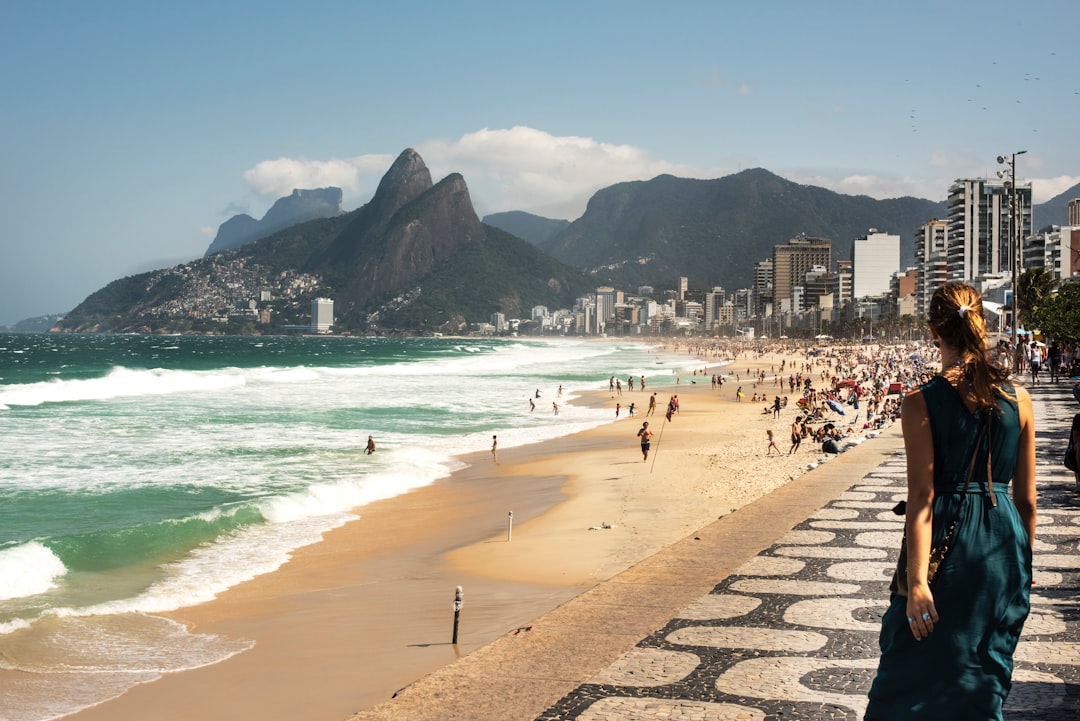 Praia do Futuro