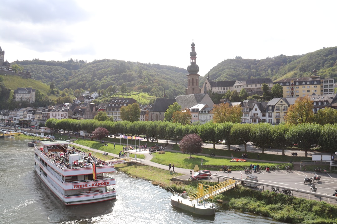Reichsburg Cochem