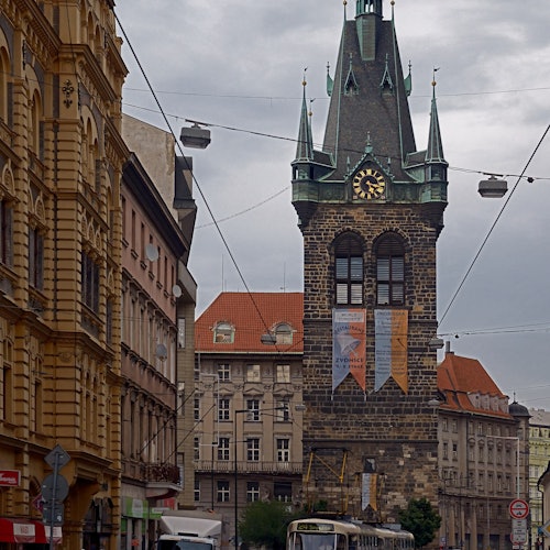 Heinrichsturm