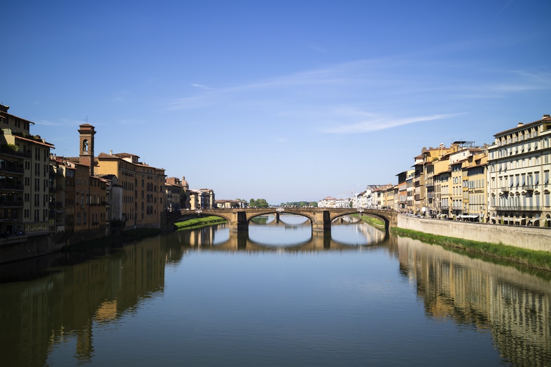 Ponte Vecchio