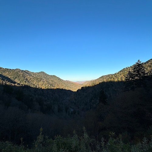 Great Smoky Mountains National Park