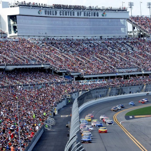 Daytona International Speedway